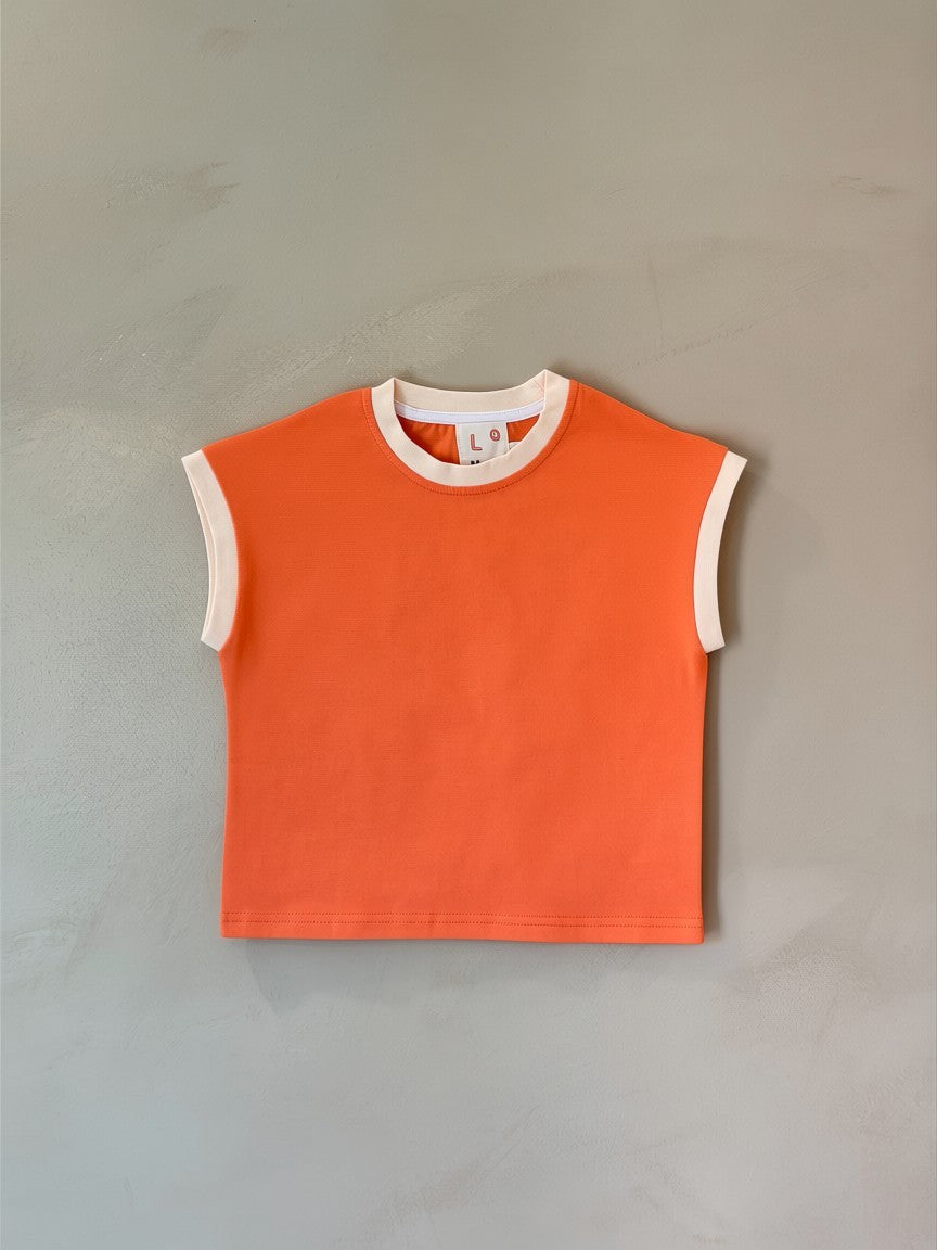 Oversized Tank