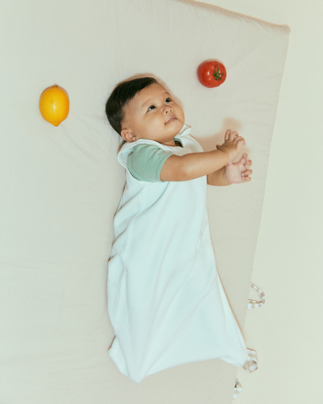 Super Soft Goodnight Sleep Sack