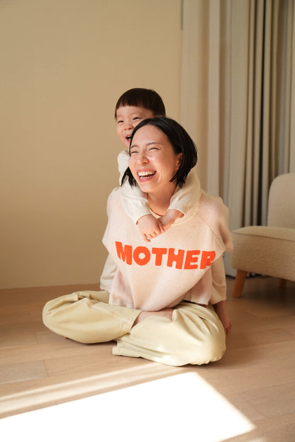 The Mothering Always Top