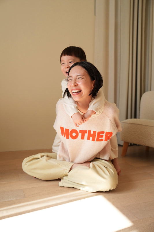 The Mothering Always Top