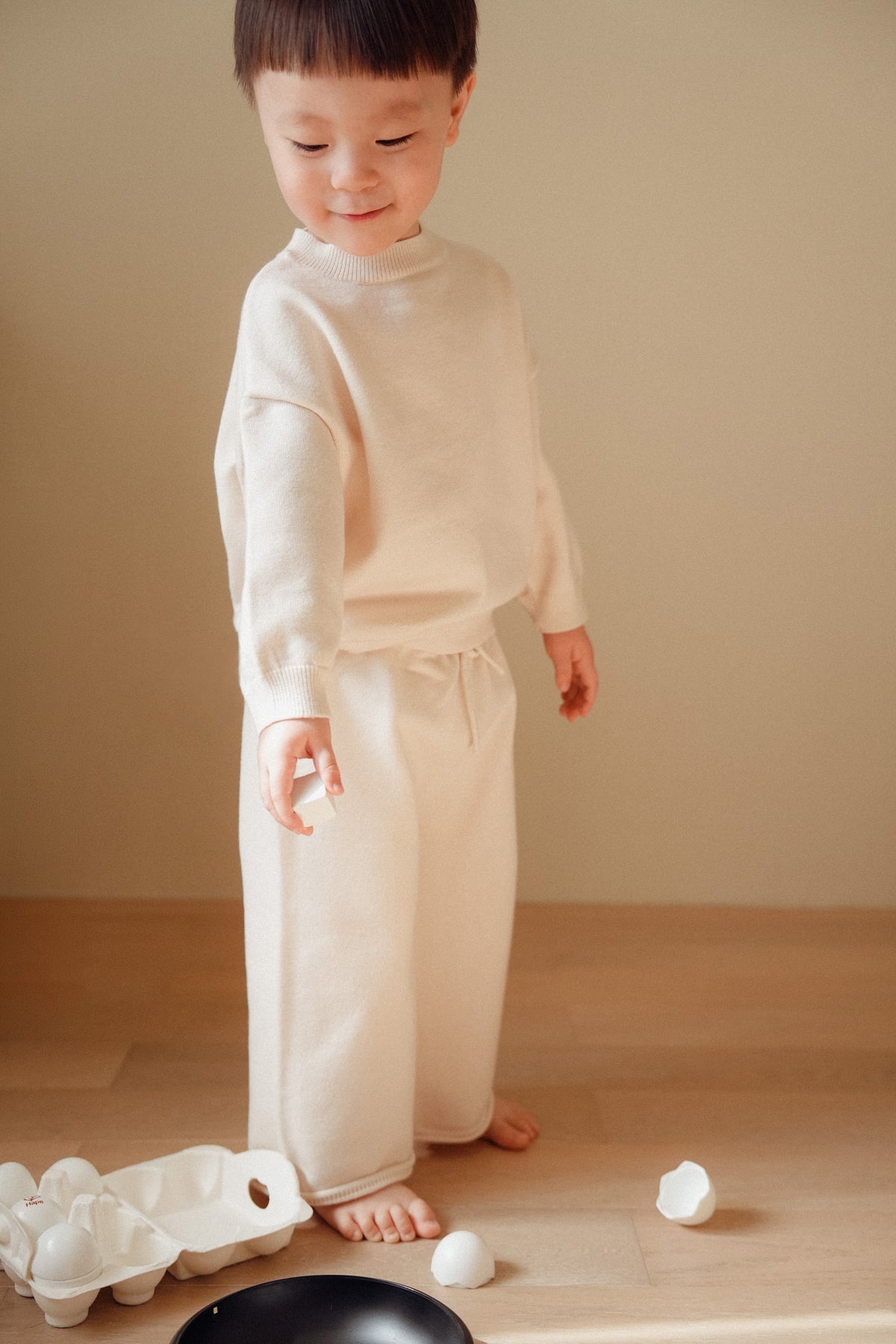 The Classic Mini Set