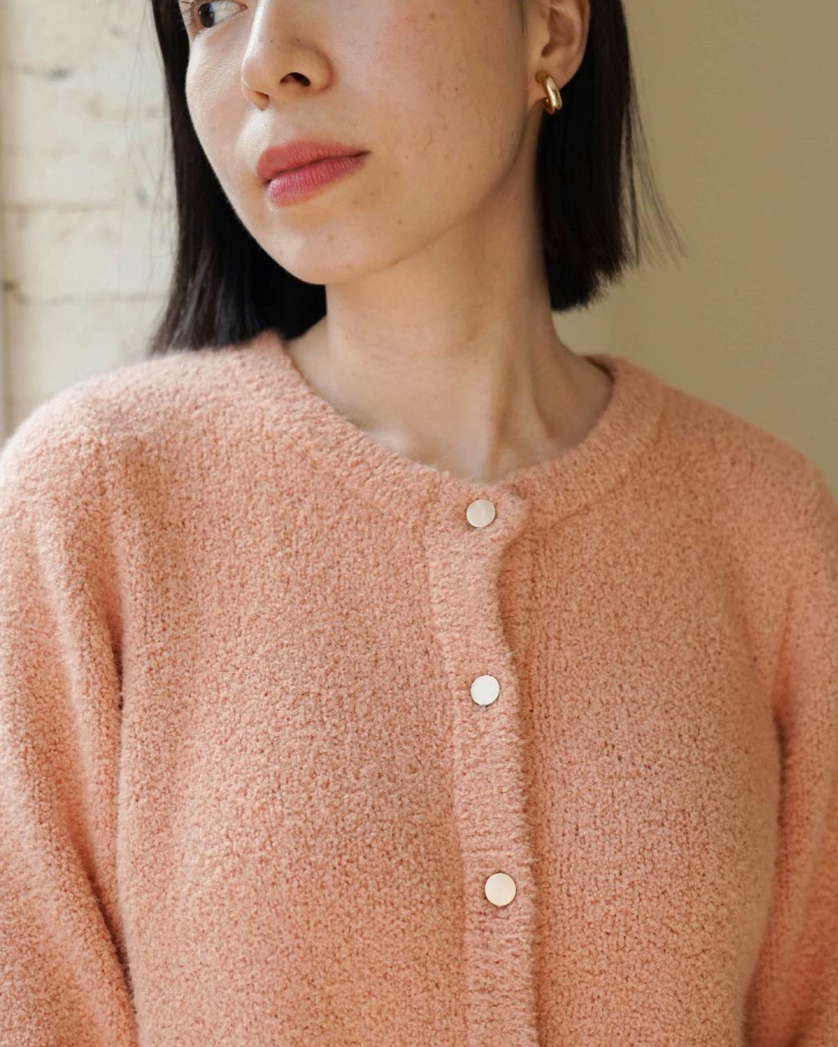 SOFIA Cardigan