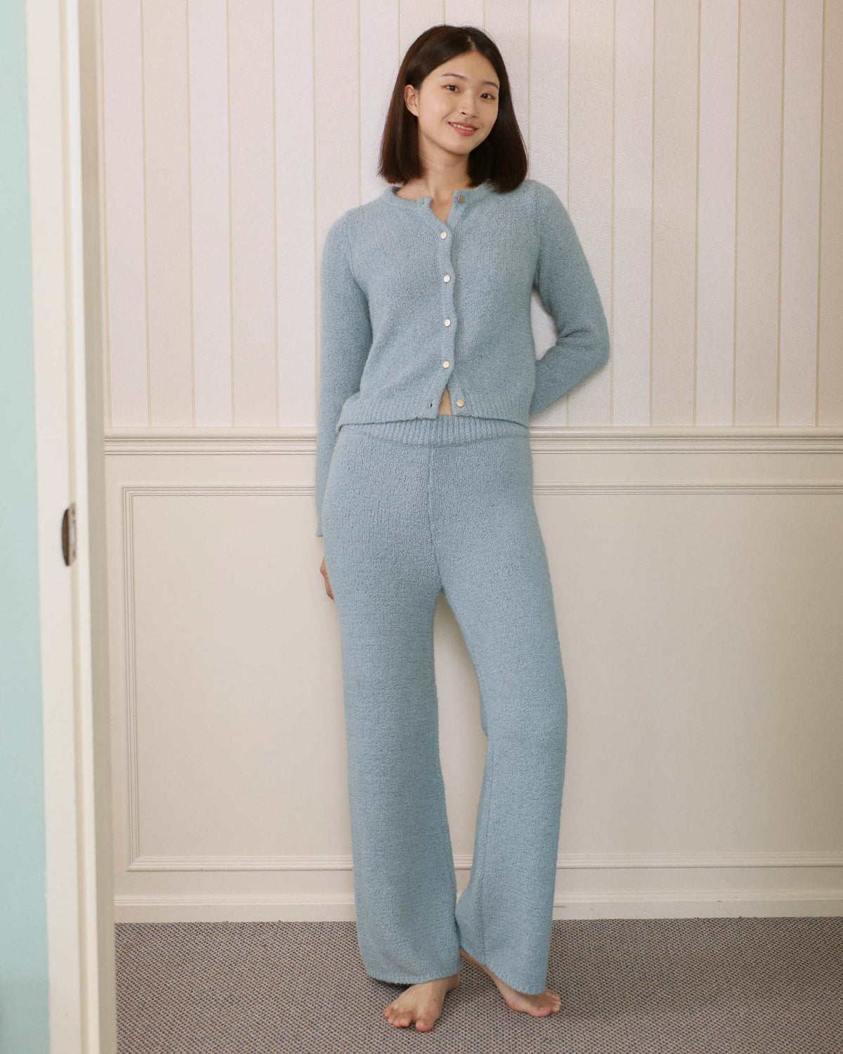 SOFIA Cardigan