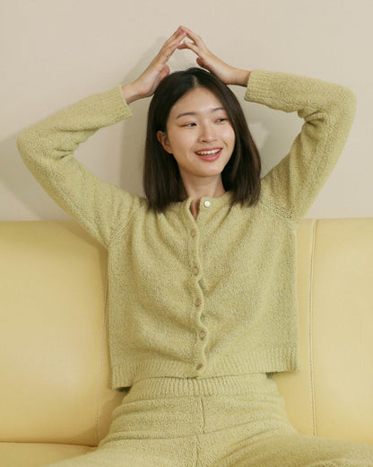 SOFIA Cardigan