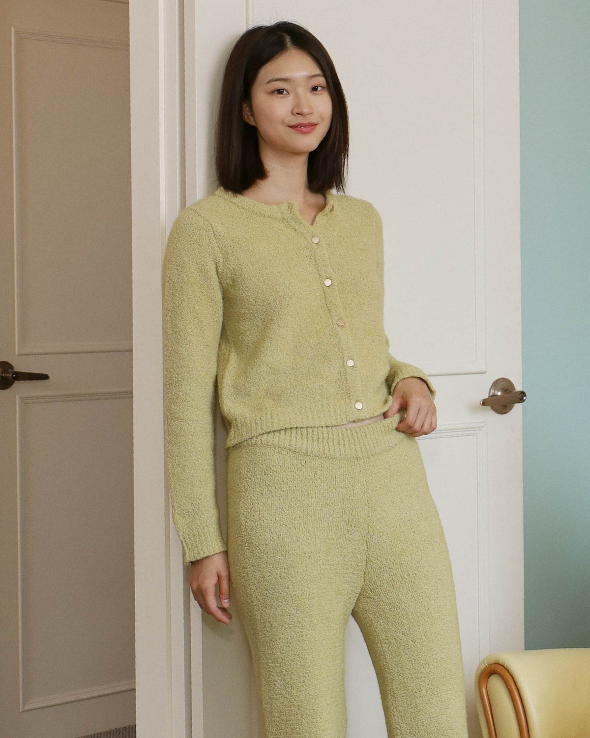 SOFIA Cardigan