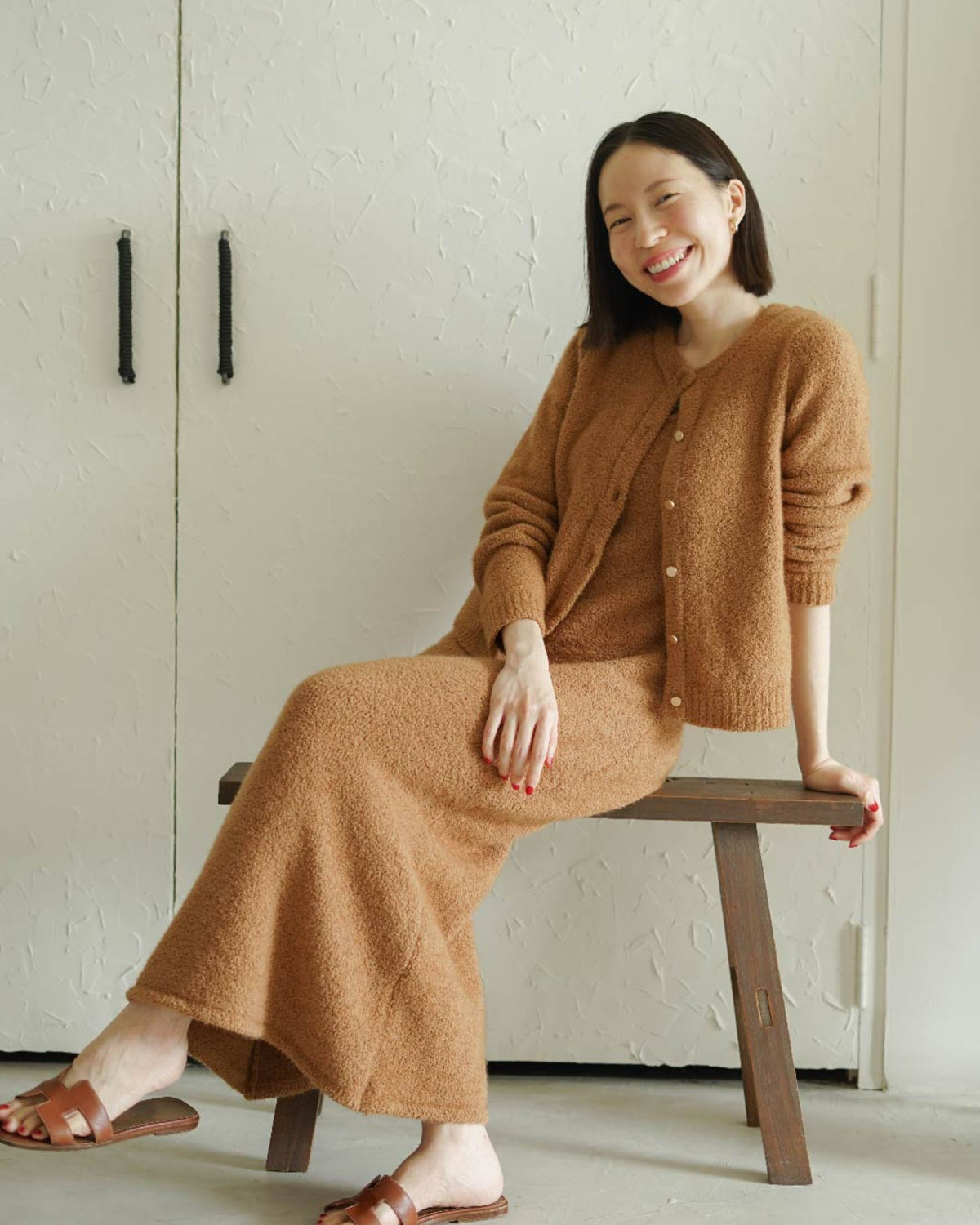 SOFIA Cardigan
