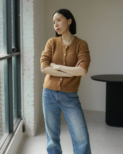 SOFIA Cardigan