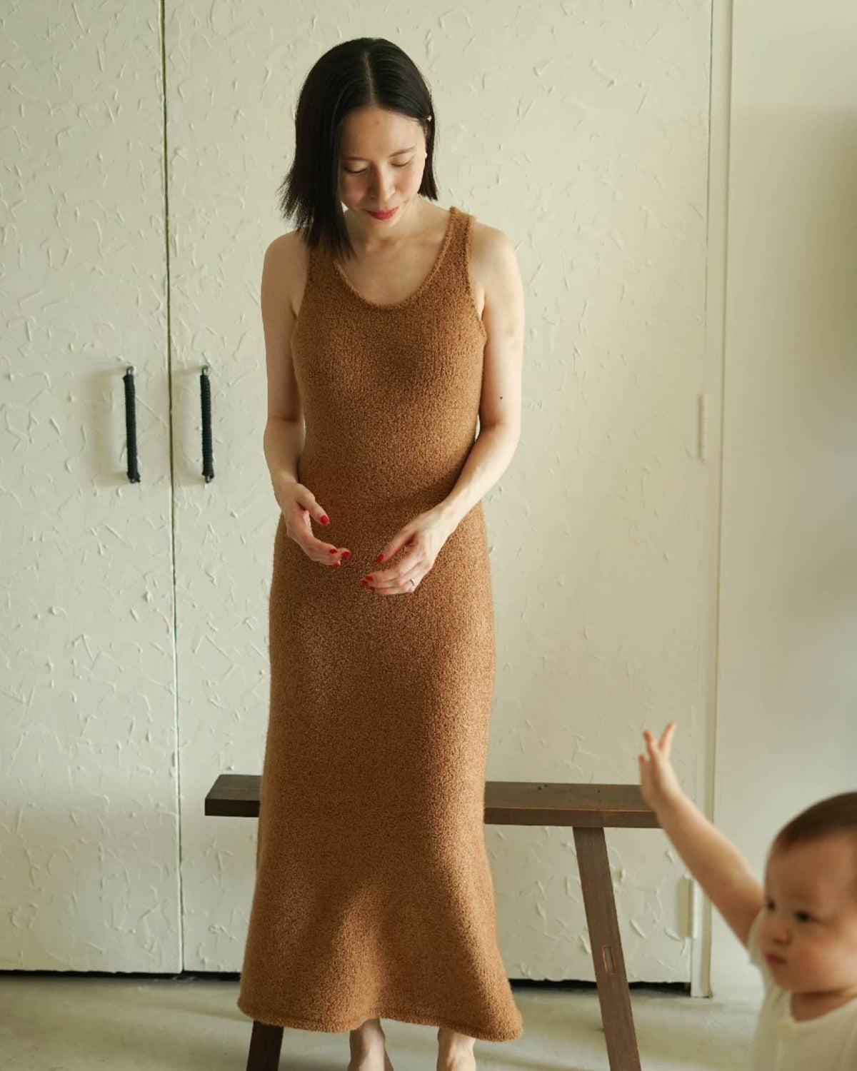SOFIA Dress