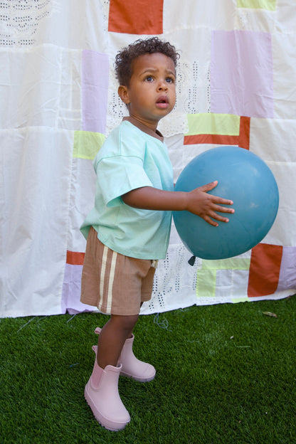 Easy Shorts