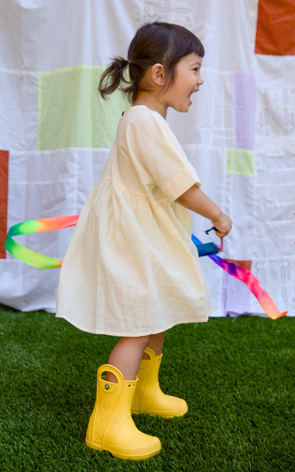 Relaxed Dress