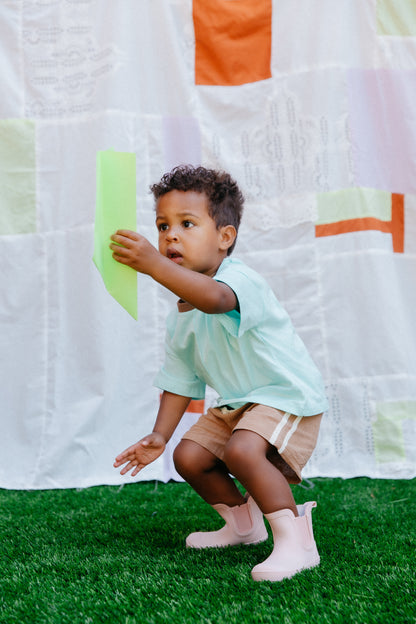 Easy Shorts