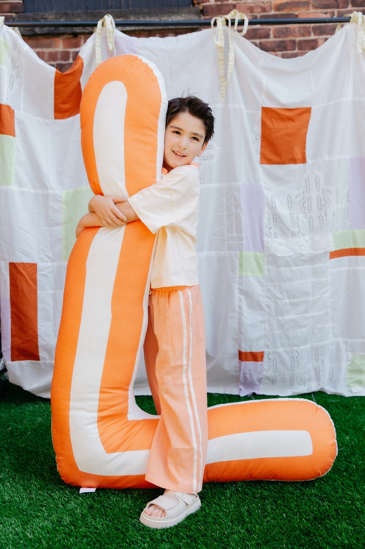 Light Track Pants