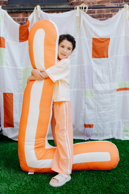 Light Track Pants
