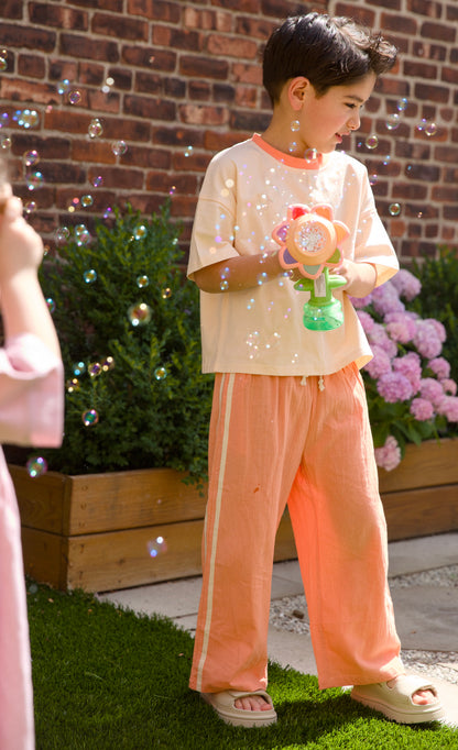 Light Track Pants