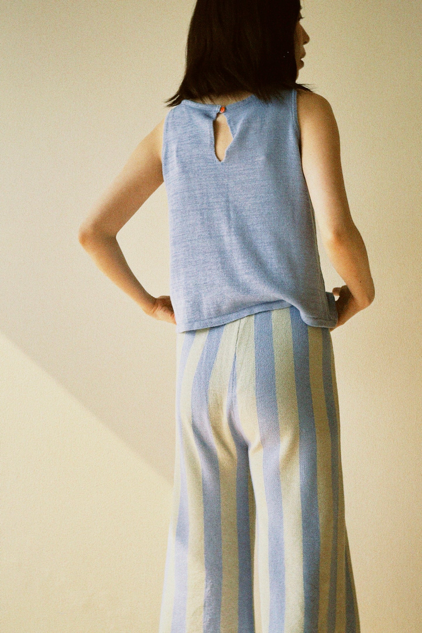 Mother Boat Neck Top - Mother Edition
