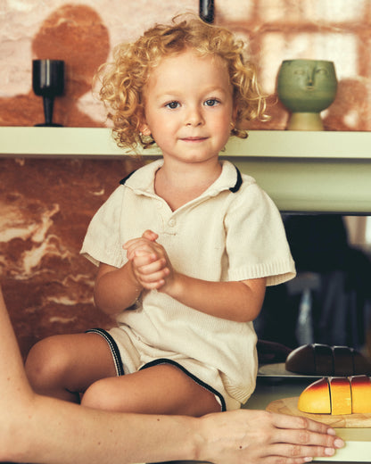 Nantucket Play Set