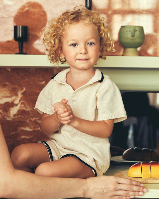 Nantucket Play Set