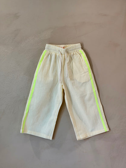 Light Track Pants