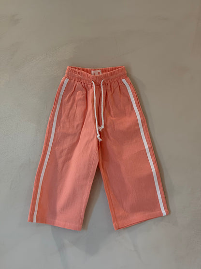 Light Track Pants