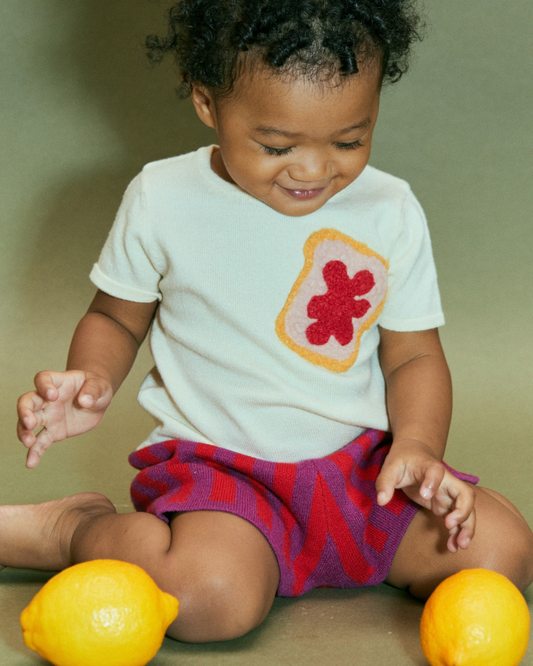 Peanut Butter & Jelly Set