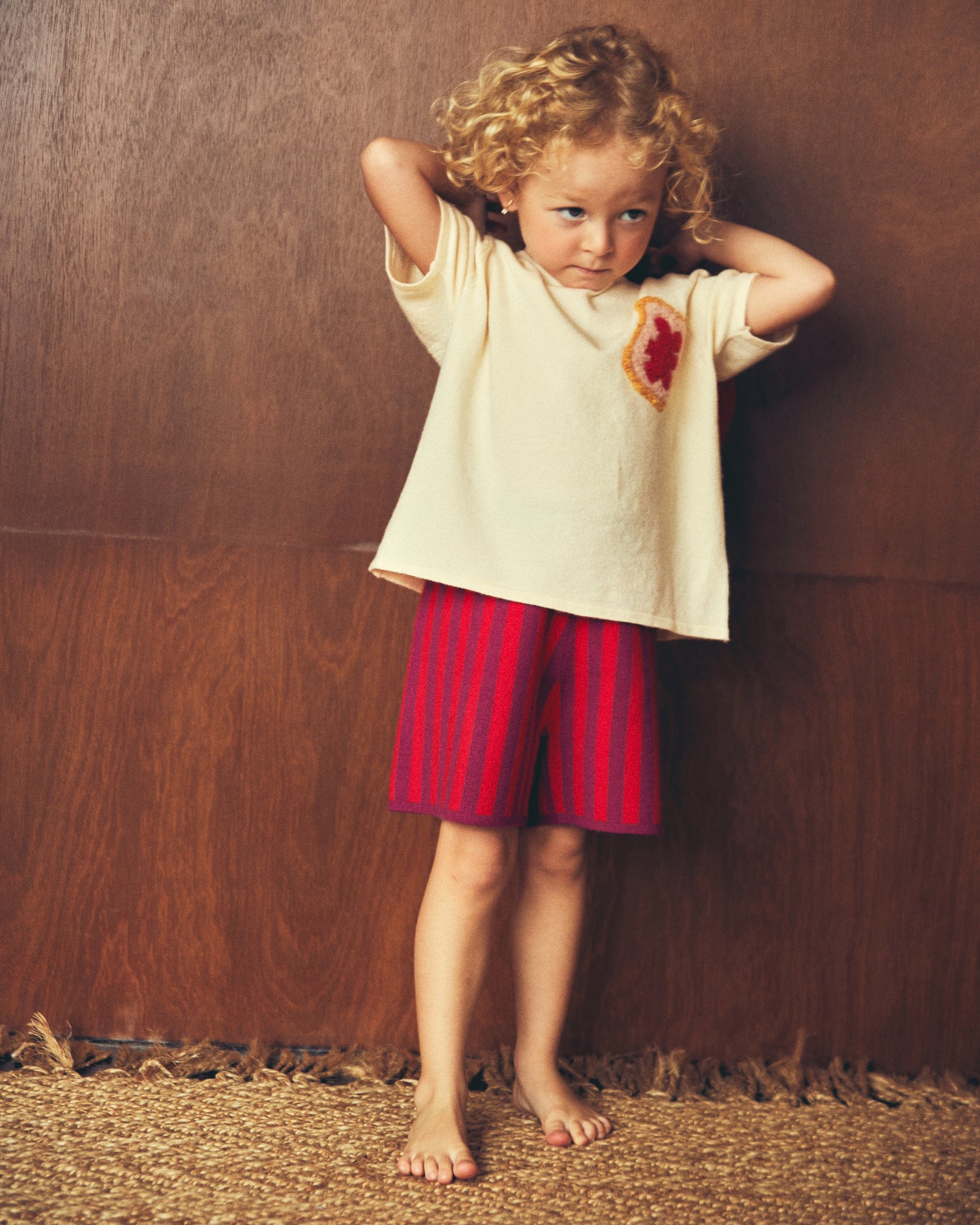 Peanut Butter & Jelly Set