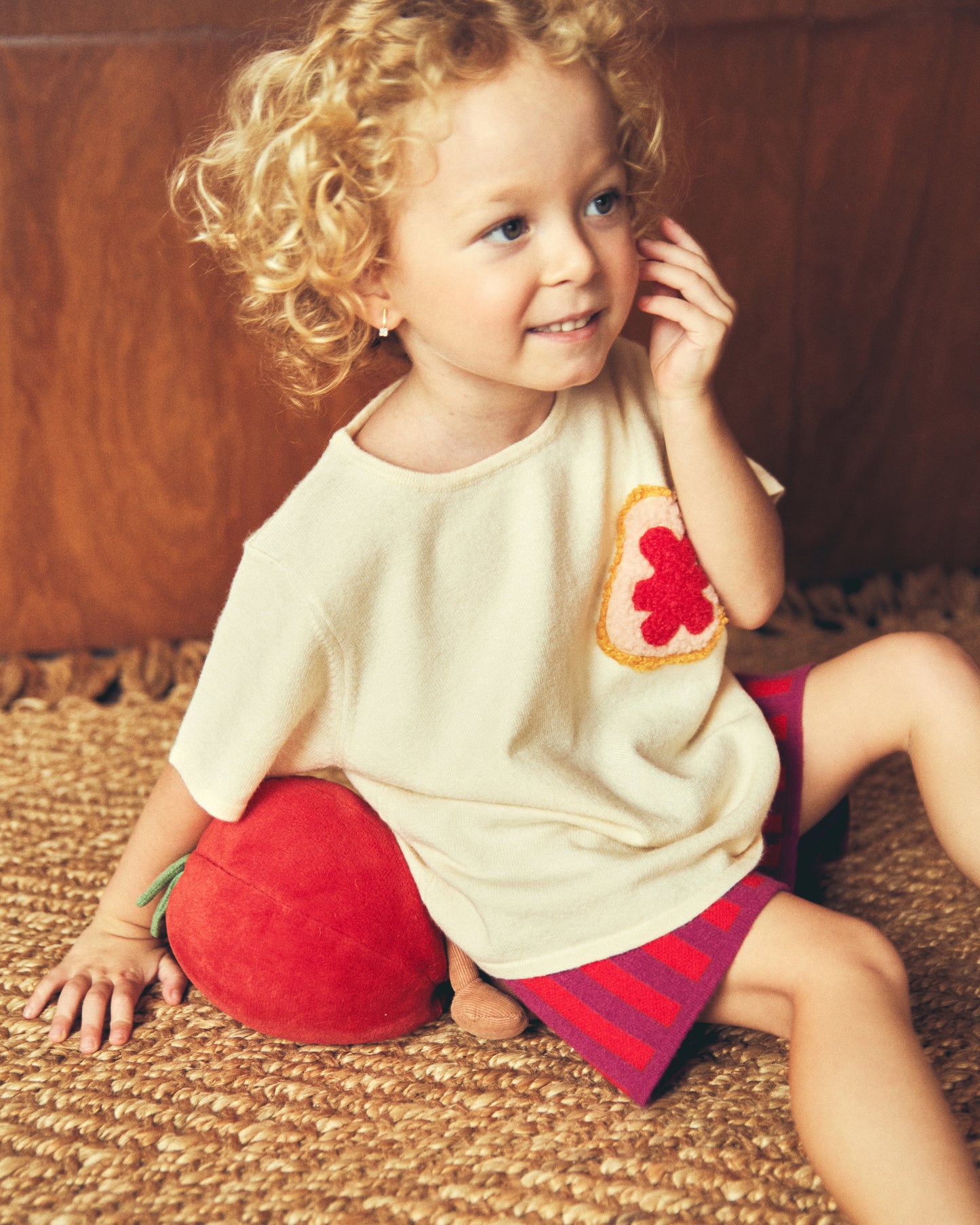 Peanut Butter & Jelly Set