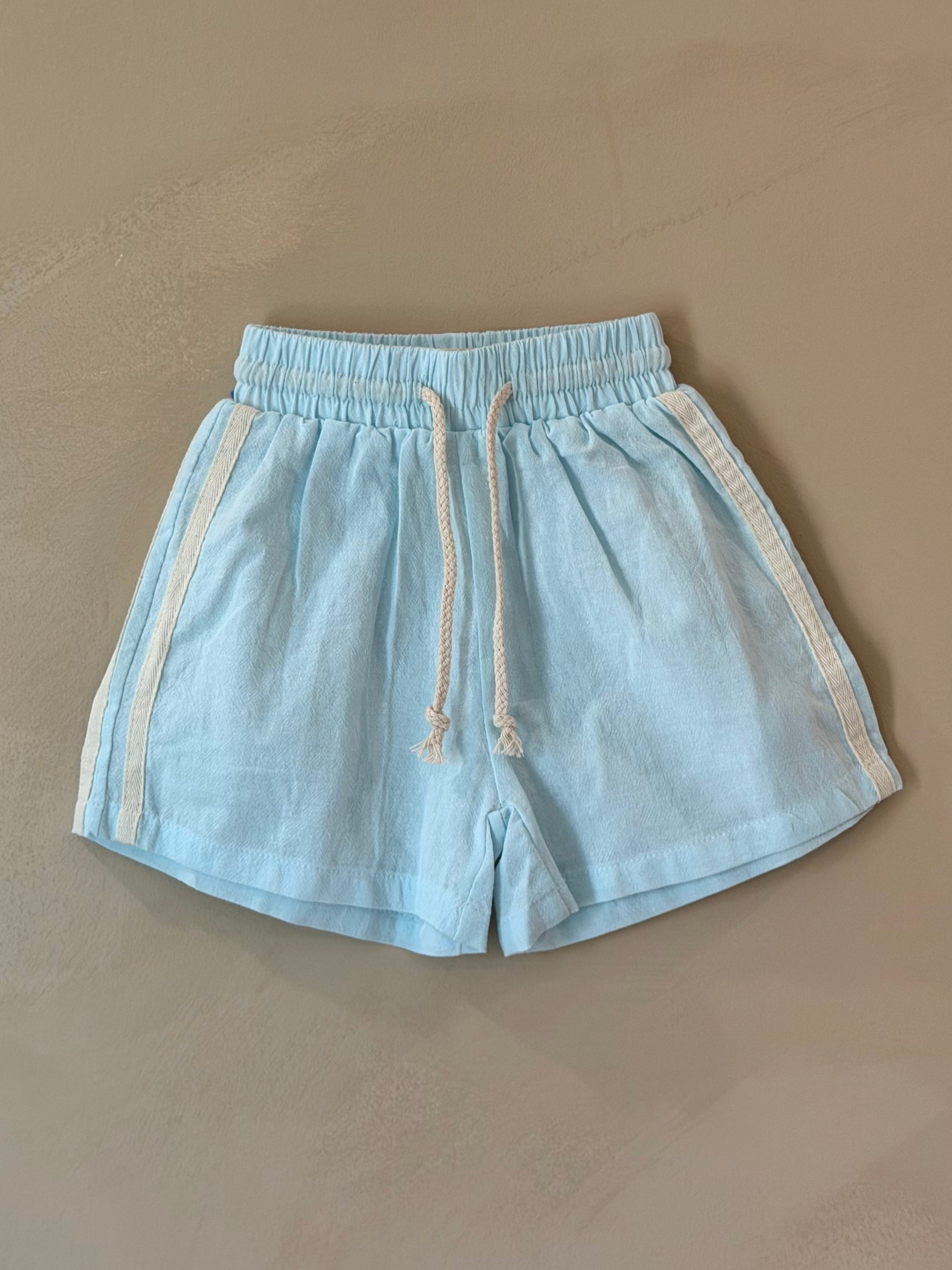 Easy Shorts – LOMA Collective