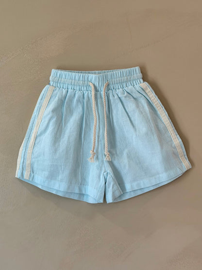 Easy Shorts
