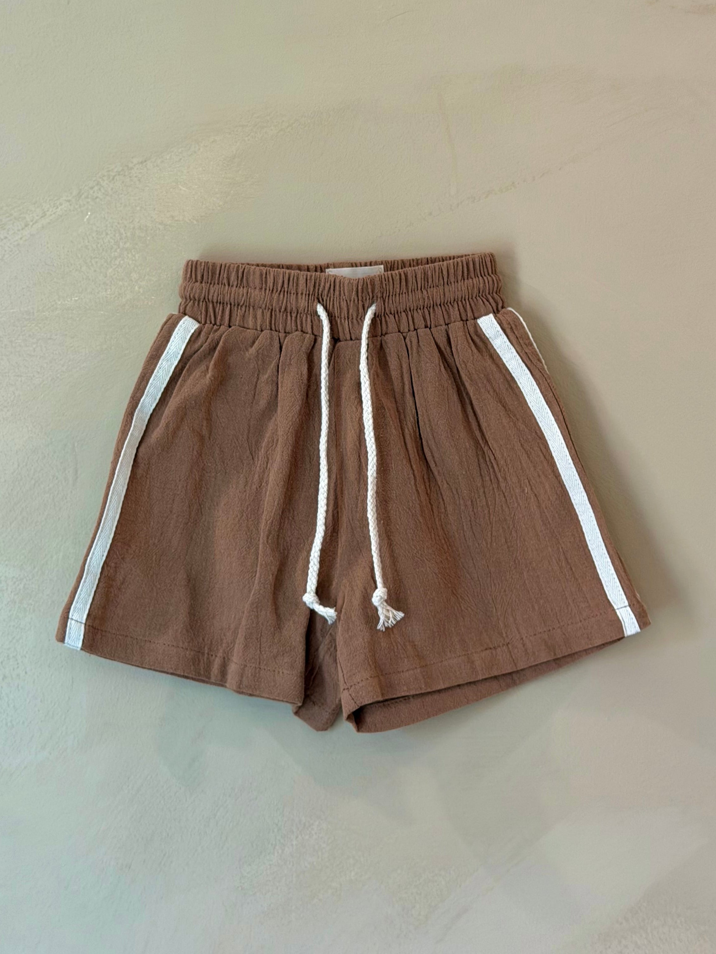 Easy Shorts – LOMA Collective
