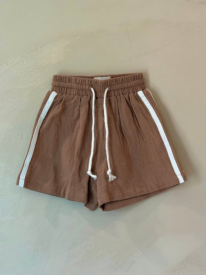 Easy Shorts