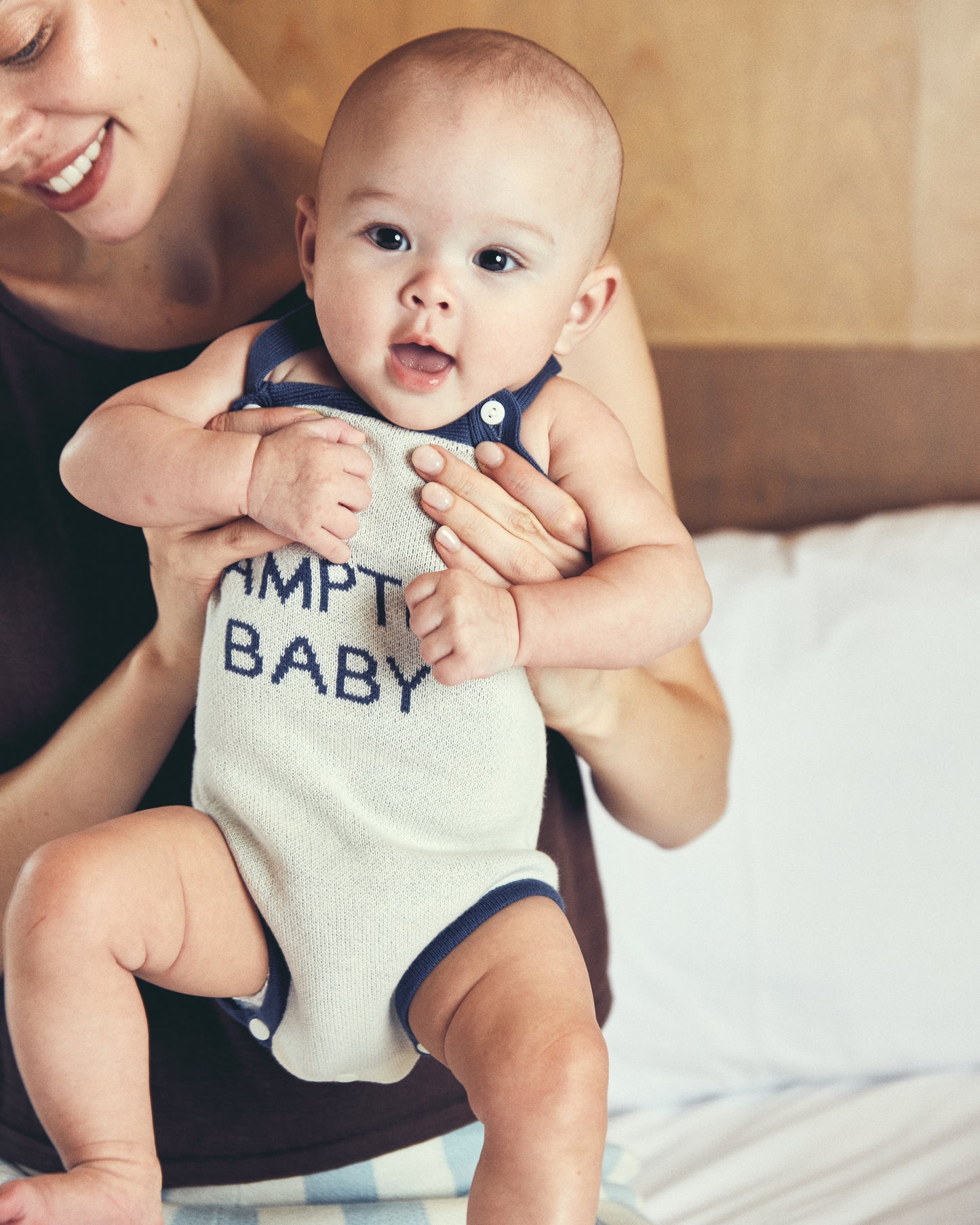 Sun Romper