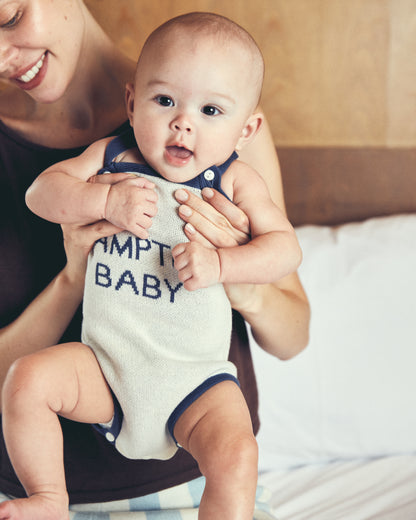 Sun Romper
