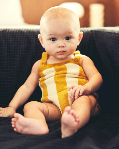 Sun Romper