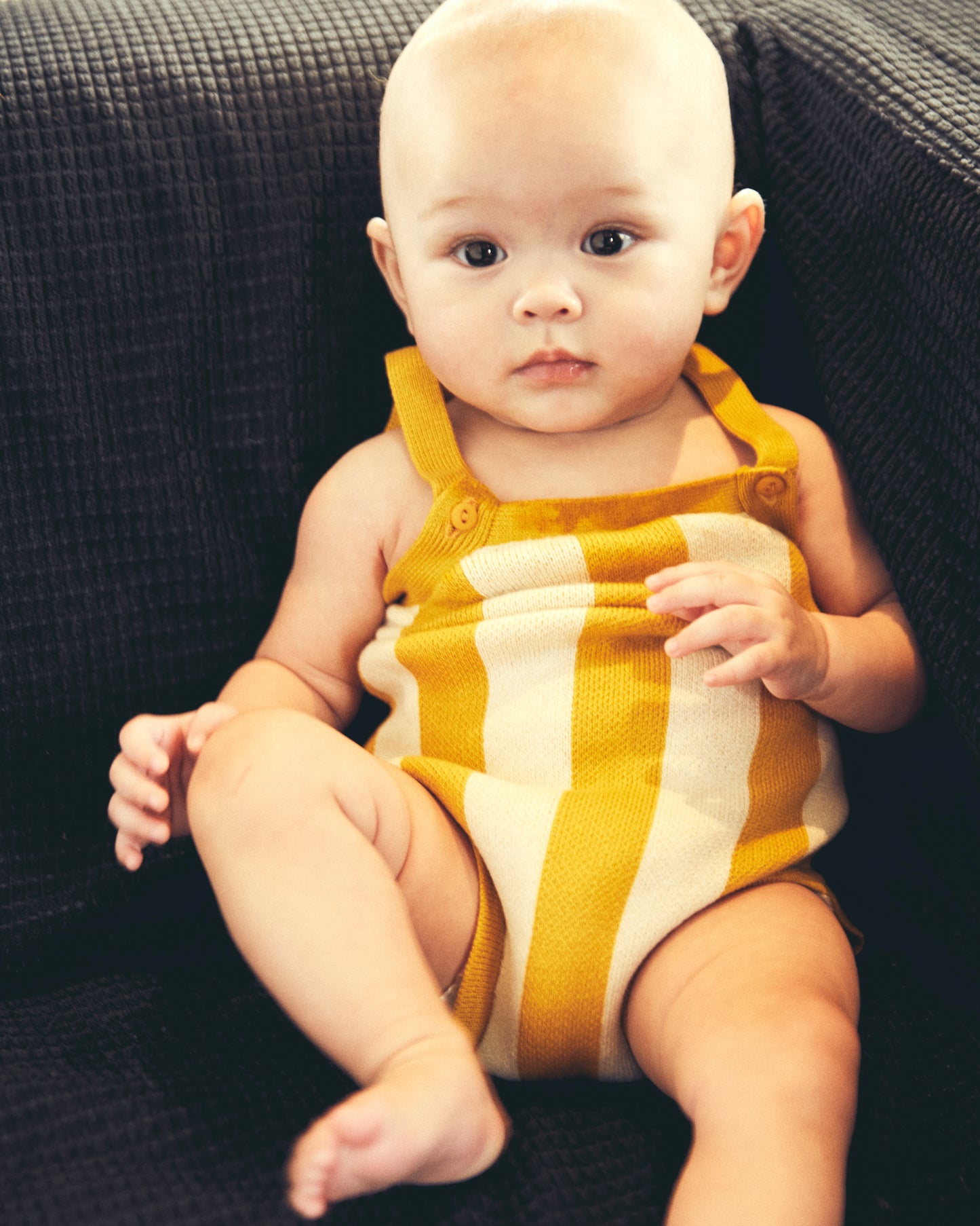 Sun Romper
