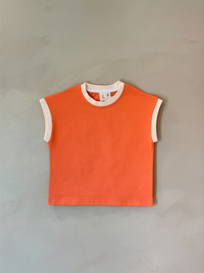 Oversized Tank