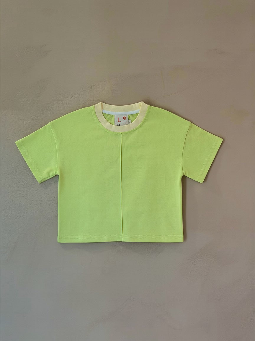 Basic Tee