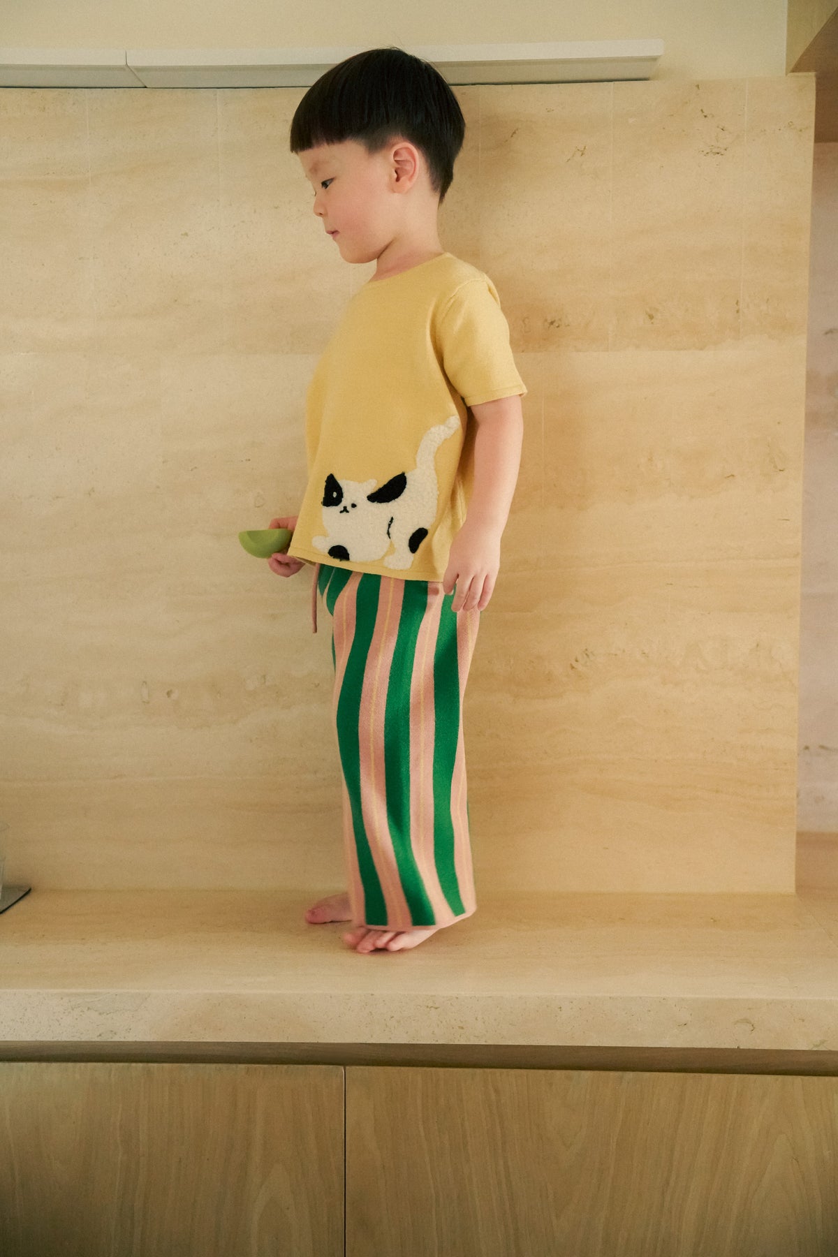 The Meow Set