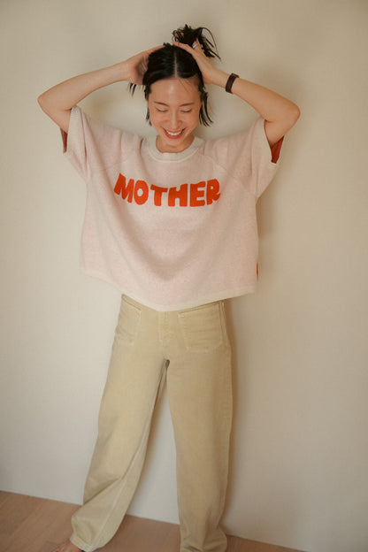 The Mothering Always Top