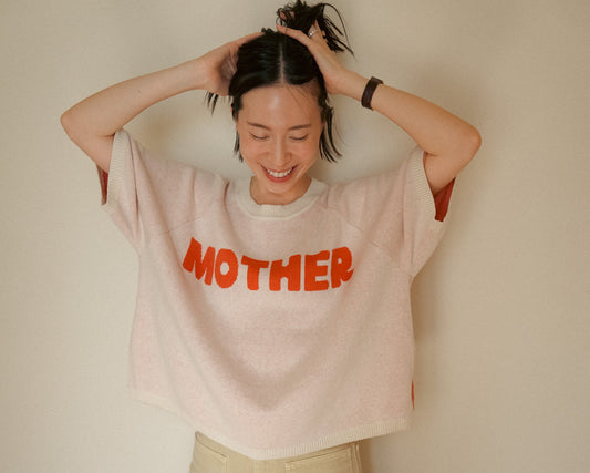 The Mothering Always Top