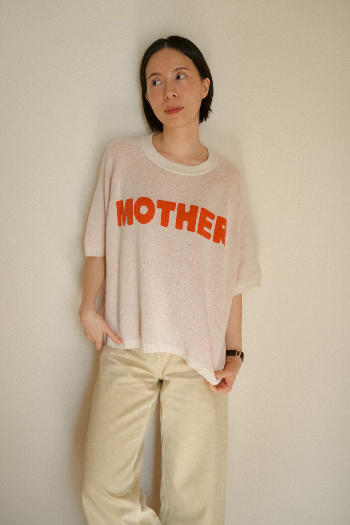 The Mothering Always Top